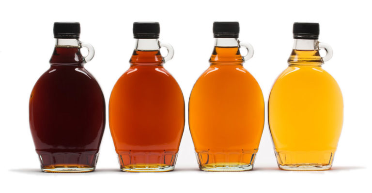 Understanding Maple Syrup Grades | Coombs Family Farms